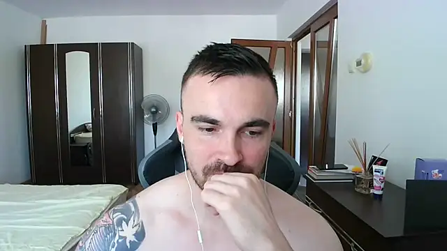 mu5clemania2 Webcam show