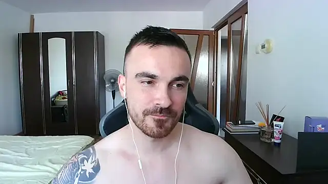 mu5clemania2 Webcam show