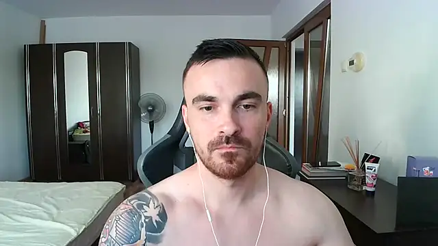 mu5clemania2 Webcam show