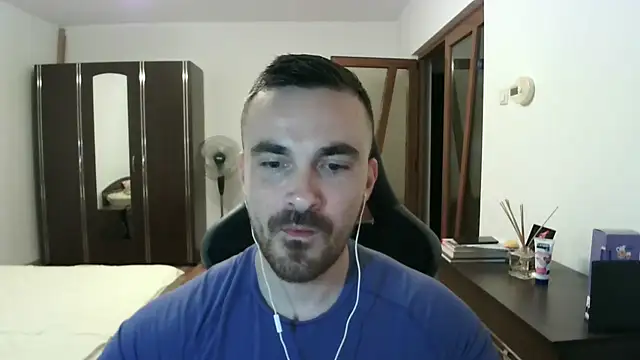 mu5clemania2 Webcam show