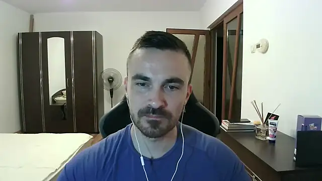 mu5clemania2 Webcam show