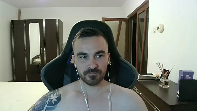 mu5clemania2 Webcam show