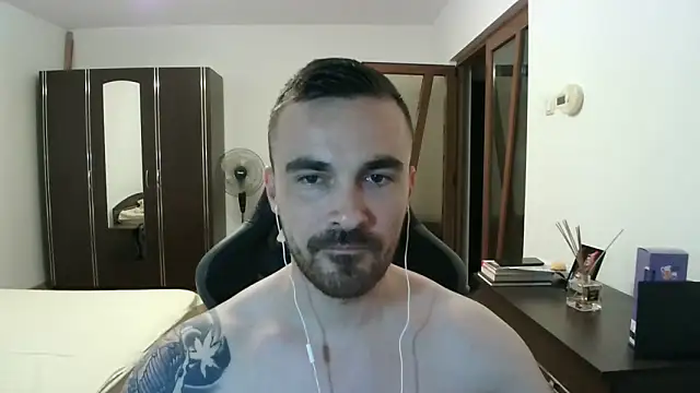 mu5clemania2 Webcam show