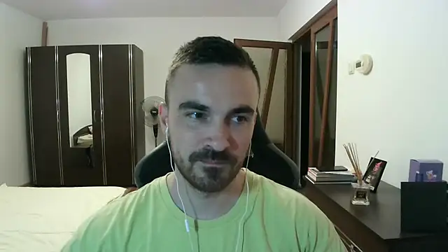 mu5clemania2 Webcam show