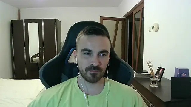 mu5clemania2 Webcam show