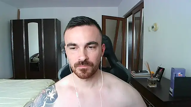 mu5clemania2 Webcam show