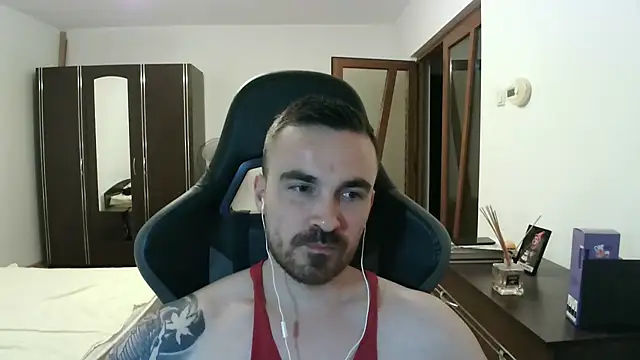 mu5clemania2 Webcam show