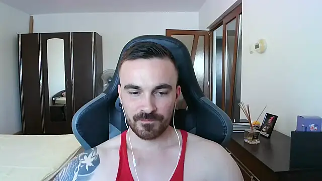 mu5clemania2 Webcam show