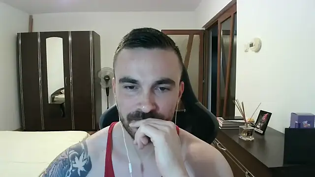 mu5clemania2 Webcam show