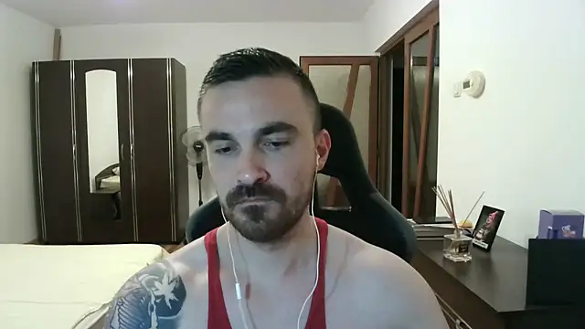 mu5clemania2 Webcam show