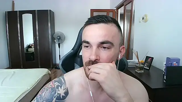 mu5clemania2 Webcam show
