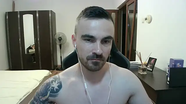 mu5clemania2 Webcam show