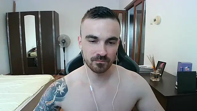 mu5clemania2 Webcam show
