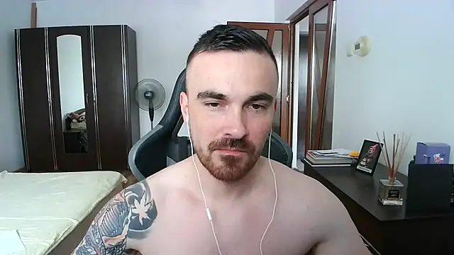 mu5clemania2 Webcam show