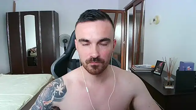 mu5clemania2 Webcam show