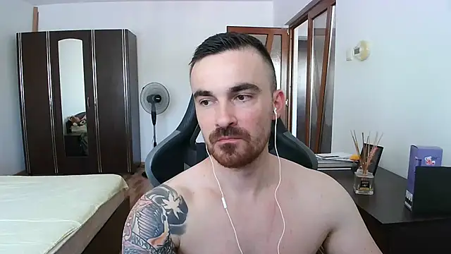 mu5clemania2 Webcam show
