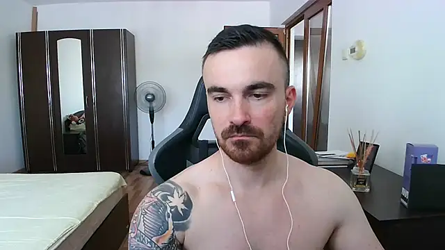 mu5clemania2 Webcam show