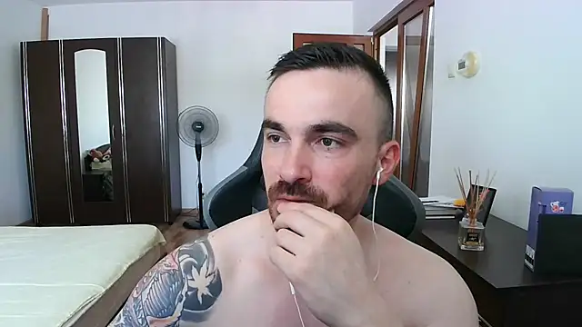 mu5clemania2 Webcam show