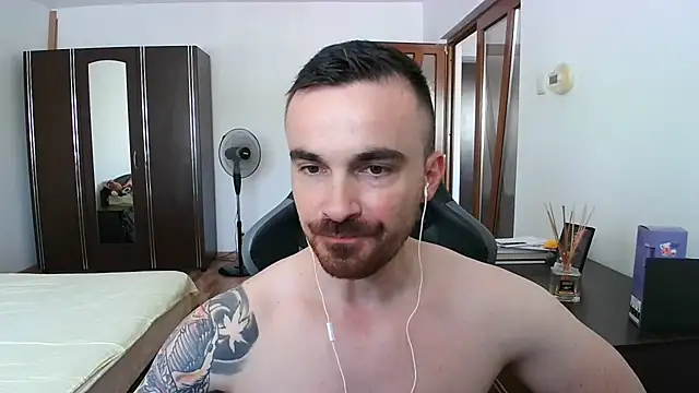 mu5clemania2 Webcam show