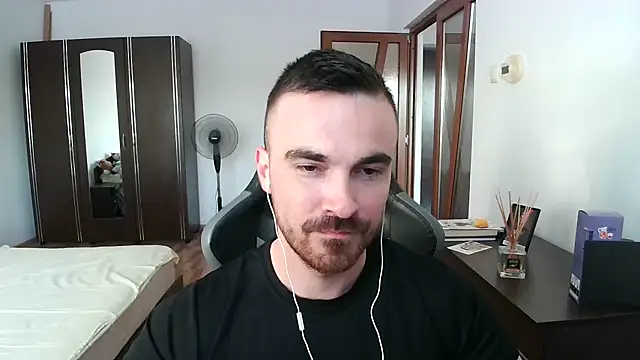 mu5clemania2 Webcamshow