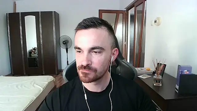 mu5clemania2 Webcam show