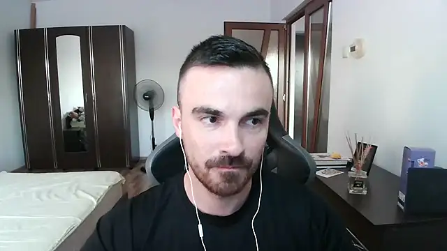 mu5clemania2 Webcam show