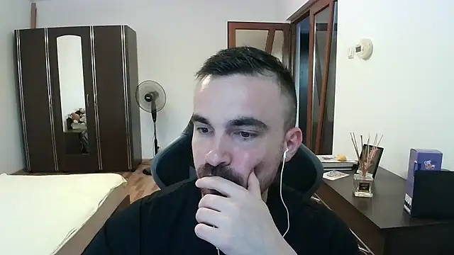 mu5clemania2 Webcam show