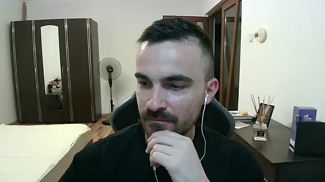mu5clemania2 Webcam show