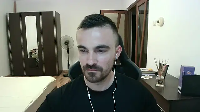 mu5clemania2 Webcam show