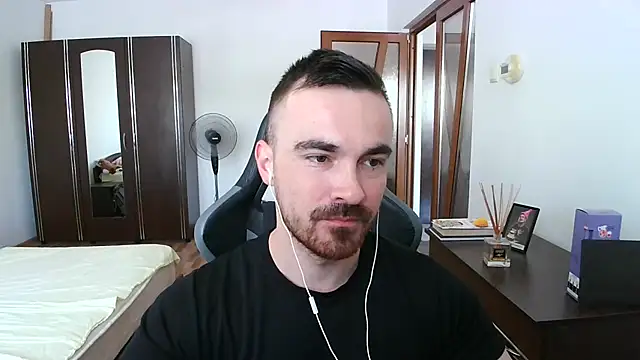 mu5clemania2 Webcam show
