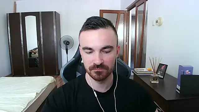mu5clemania2 Webcam show
