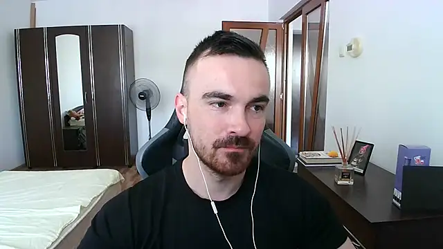 mu5clemania2 Webcam show