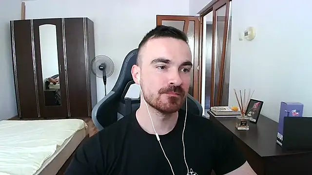 mu5clemania2 Webcam show