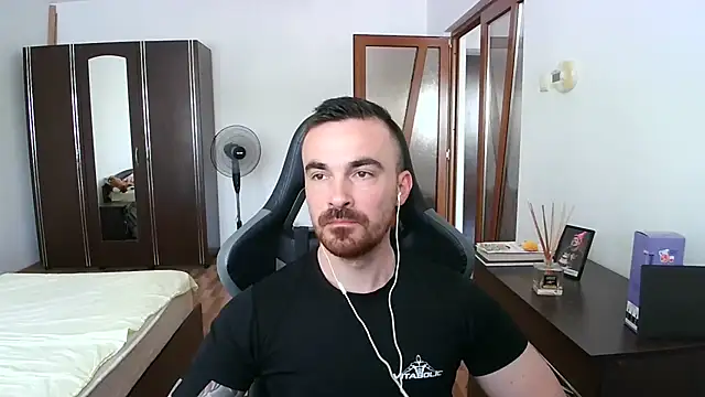 mu5clemania2 Webcam show