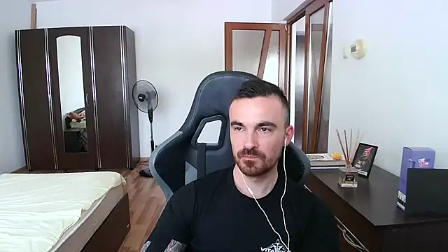 mu5clemania2 Webcam show