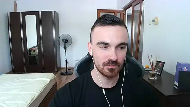 mu5clemania2 Webcam show