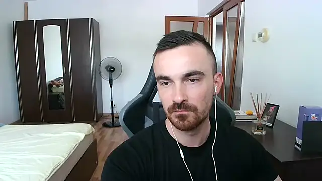 mu5clemania2 Webcam show