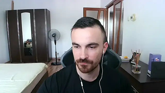 mu5clemania2 Webcam show