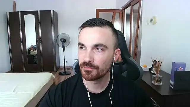 mu5clemania2 Webcam show