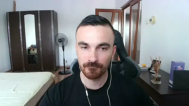mu5clemania2 Webcam show