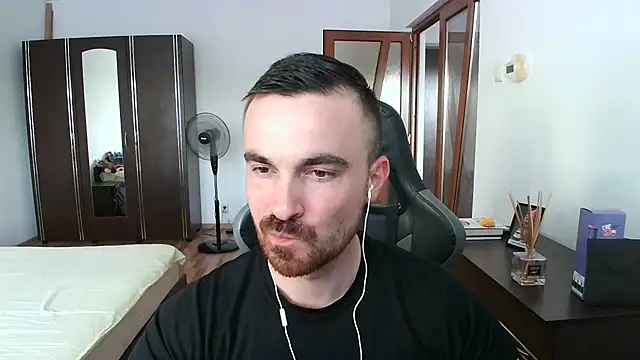 mu5clemania2 Webcam show