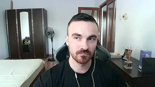 mu5clemania2 Webcam show