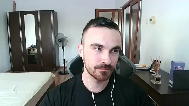 mu5clemania2 Webcam show