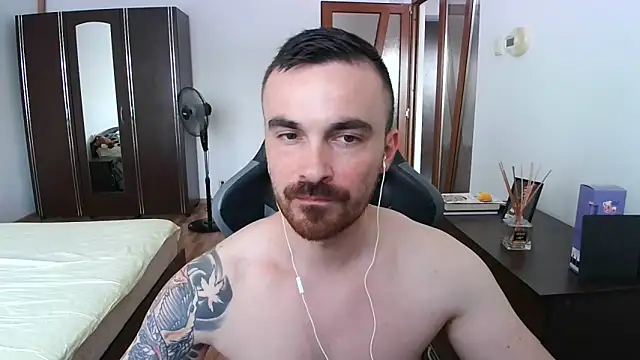 mu5clemania2 Webcam show