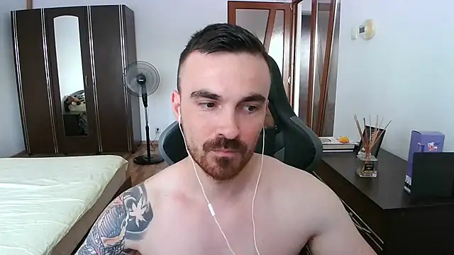 mu5clemania2 Webcam show