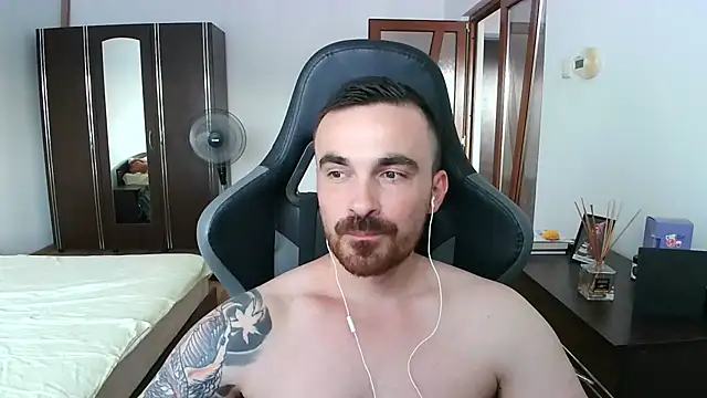 mu5clemania2's Webcam Show
