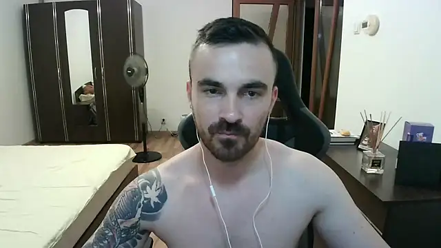 mu5clemania2 Webcam show