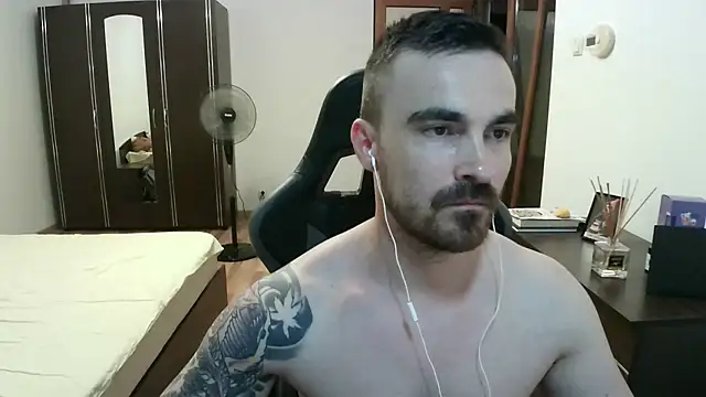 mu5clemania2 Webcam show