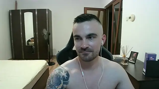 mu5clemania2 Webcam show