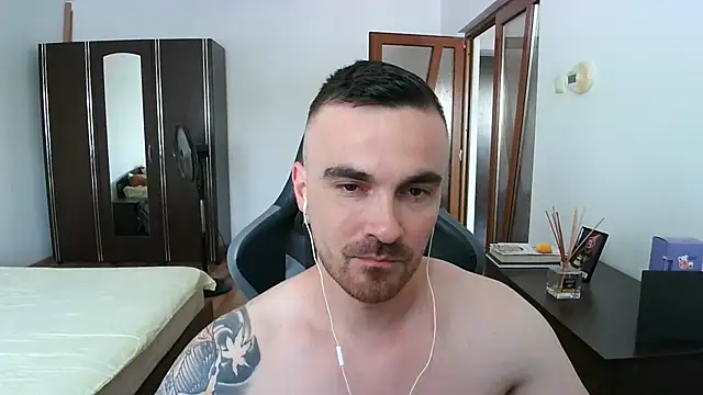 mu5clemania2 Show Webcam